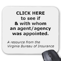Virginia SCC - Bureau of Insurance Virginia SCC - Bureau of Insurance